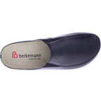 Berkemann | Modell: Celle | Schwarz Kalbsleder | Leisten: Atlanta | 01301-926 | Damen Clogs