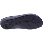 Berkemann | Modell: Celle | Schwarz Kalbsleder | Leisten: Atlanta | 01301-926 | Damen Clogs