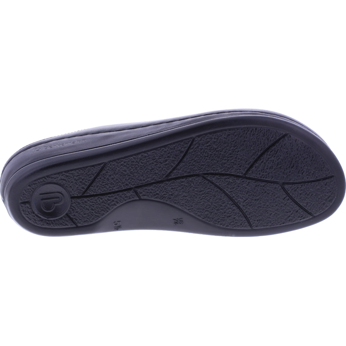 Berkemann | Modell: Celle | Schwarz Kalbsleder | Leisten: Atlanta | 01301-926 | Damen Clogs