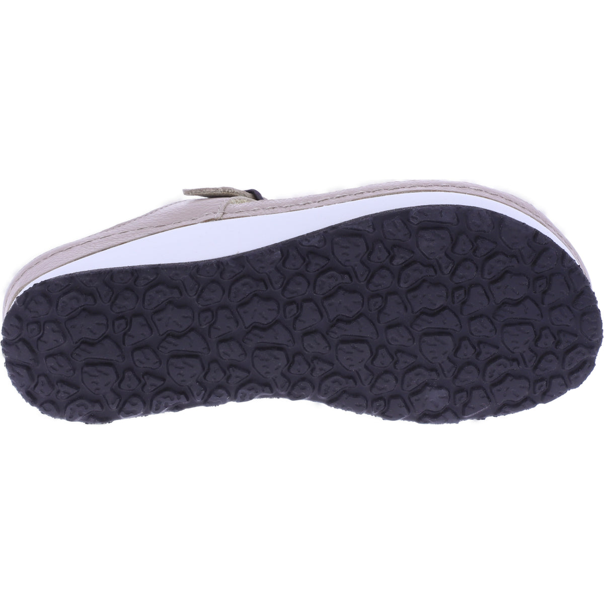 Berkemann | Mila | Taupe Leder | Leisten: Caldera | 01351-436 | Zehentrenner | Damen