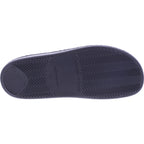 Finn Comfort / Riad / Schwarz Nubuk Leder / Wechselfußbett / Art: 01505-046099 / Herren Pantoletten