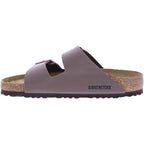 Birkenstock | Arizona | Mocca Nubuk | Birko-Flor | Weite: Normal | 151181 | Unisex Pantoletten