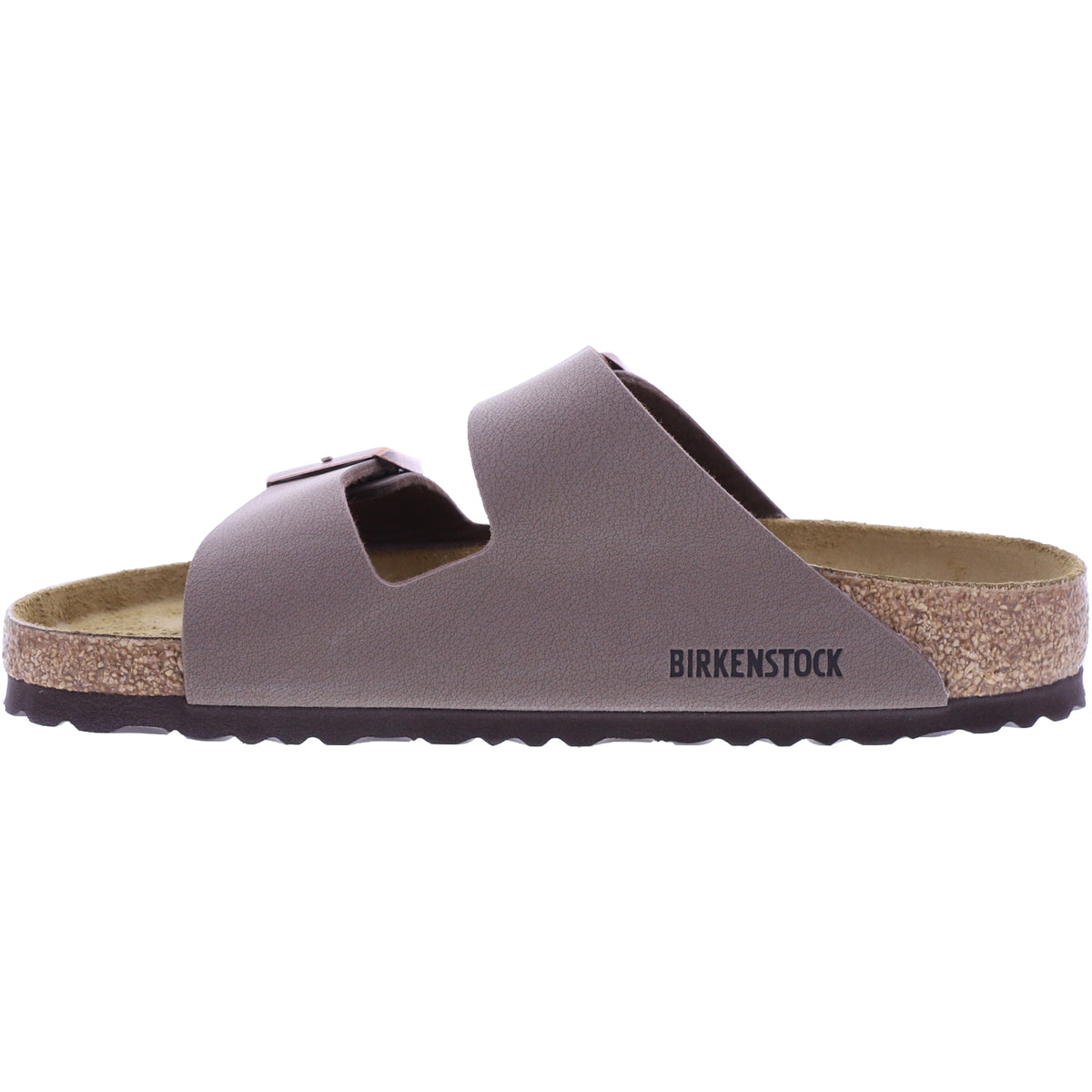 Birkenstock | Arizona | Mocca Nubuk | Birko-Flor | Weite: Normal | 151181 | Unisex Pantoletten