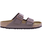 Birkenstock | Arizona | Mocca Nubuk | Birko-Flor | Weite: Normal | 151181 | Unisex Pantoletten
