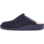 Finn Comfort | Amalfi | Schwarz Leder | Wechselfußbett | 01515-834393 | Herren Clogs