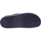 Finn Comfort | Amalfi | Schwarz Leder | Wechselfußbett | 01515-834393 | Herren Clogs