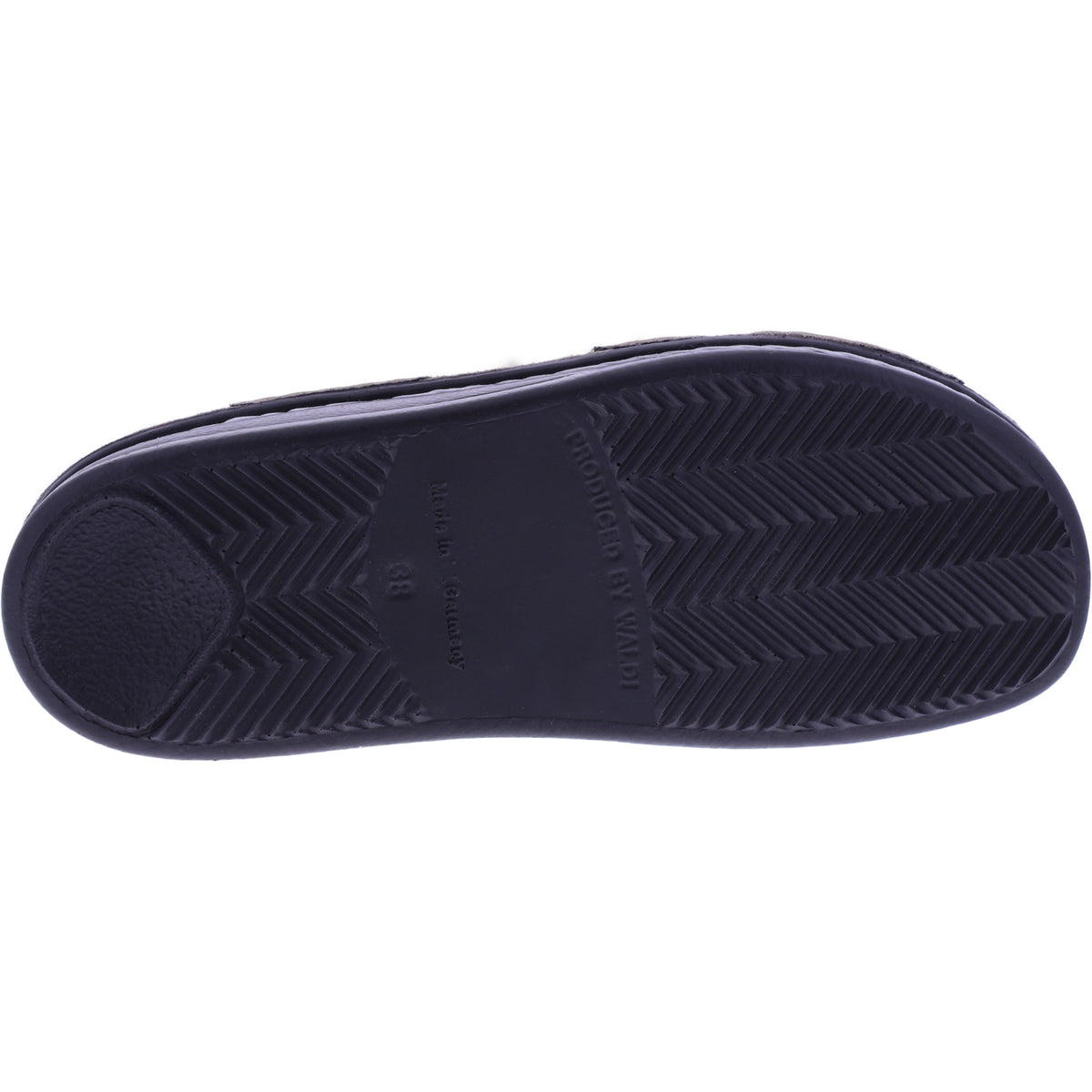 Finn Comfort | Agueda | Sky-Hellblau| Leder | Wechselfußbett | 01538-846214 | Damen Pantoletten
