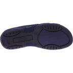 Berkemann | Sandy | Tiefblau Kalbsleder | Leisten: Sunbury | 01604-335 | Damen