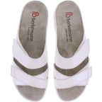 Berkemann | Sandy | Beige-Shiny Kalbsleder | Leisten: Sunbury | 01604-879 | Damen