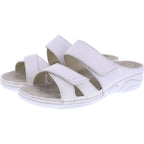 Berkemann | Sandy | Beige-Shiny Kalbsleder | Leisten: Sunbury | 01604-879 | Damen