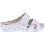 Berkemann | Sandy | Beige-Shiny Kalbsleder | Leisten: Sunbury | 01604-879 | Damen