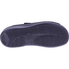Finn Comfort | Keros | Schwarz Leder | "Mellow-Supersoft" | Wechselfußbett | 01702-813099 | Herren