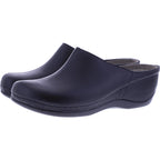 Berkemann | Modell: Jada | Schwarz Kalbsleder | Leisten: Canbera | 01753-903 | Damen Clogs