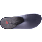 Berkemann | Modell: Jada | Schwarz Kalbsleder | Leisten: Canbera | 01753-903 | Damen Clogs