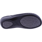 Berkemann | Modell: Jada | Schwarz Kalbsleder | Leisten: Canbera | 01753-903 | Damen Clogs