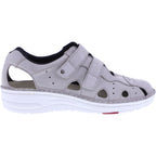 Berkemann | Modell: Larena | Grau Nubuk | Leisten: Lugano | 03100-617 | Damen