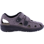 Berkemann | Modell: Larena | Stone Nubukleder | Form: Lugano | 03100-967 | Damen