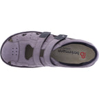 Berkemann | Modell: Larena | Stone Nubukleder | Form: Lugano | 03100-967 | Damen