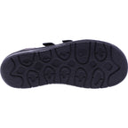 Berkemann | Modell: Larena | Stone Nubukleder | Form: Lugano | 03100-967 | Damen