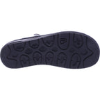 Berkemann | Modell: Leni | Weiß Glattleder | Leisten: Lugano | 03102-101 | Damen Sandalen