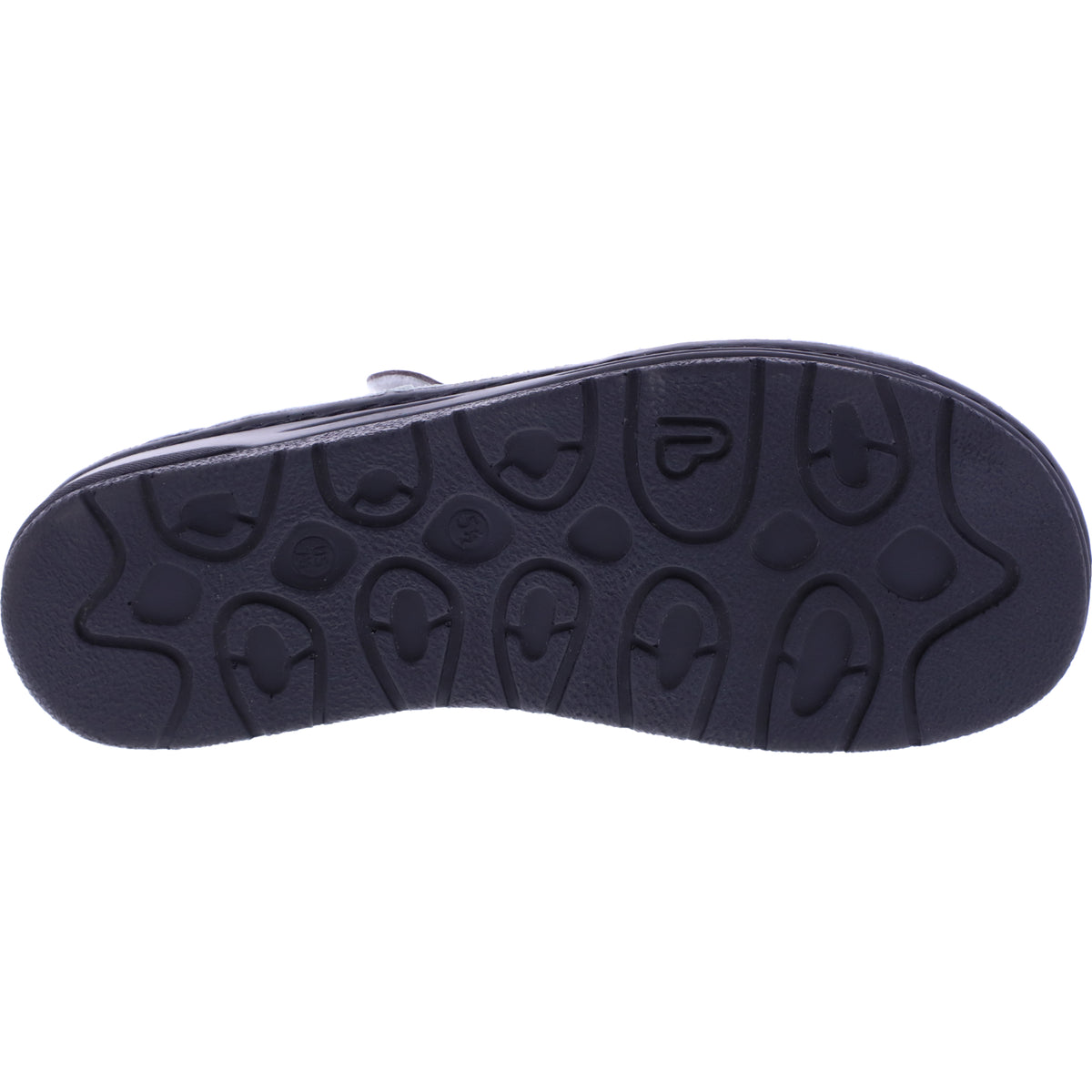 Berkemann | Modell: Leni | Weiß Glattleder | Leisten: Lugano | 03102-101 | Damen Sandalen