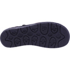 Berkemann / Modell: Leni / Signalrot Kalbsleder / Leisten: Lugano / Art: 03102-275 / Damen Sandalen