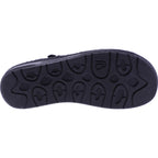 Berkemann | Modell: Leni | Schwarz Glattleder | Leisten: Lugano | 03102-900 | Damen
