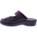 Berkemann | Heliane | Rubin Shiny Kalbsleder-Stretch | Form: Aventin | 03457-214 | Damen