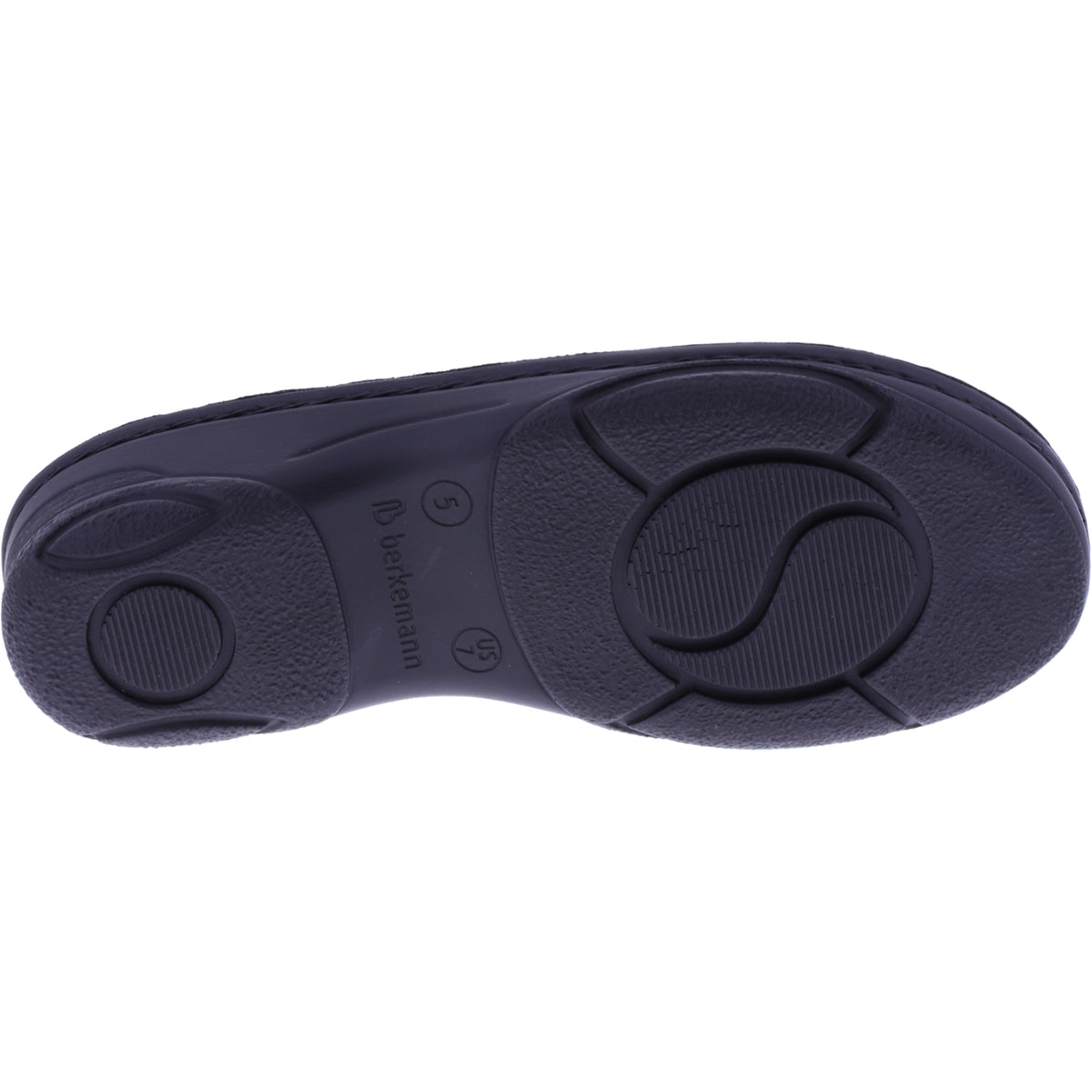 Berkemann | Heliane | Rubin Shiny Kalbsleder-Stretch | Form: Aventin | 03457-214 | Damen