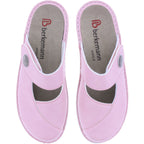 Berkemann | Heliane | Rosa Kalbsleder-Stretch | Form: Aventin | 03457-298 | Damen