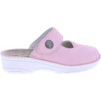 Berkemann | Heliane | Rosa Kalbsleder-Stretch | Form: Aventin | 03457-298 | Damen