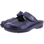 Berkemann | Heliane | Grau Lackleder-Stretch | Form: Aventin | 03457-647 | Damen