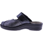 Berkemann | Heliane | Grau Lackleder-Stretch | Form: Aventin | 03457-647 | Damen