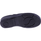Berkemann | Heliane | Grau Lackleder-Stretch | Form: Aventin | 03457-647 | Damen