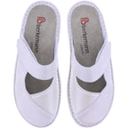 Berkemann | Heliane | Desert Kalbsleder-Stretch | Form: Aventin | 03457-789 | Damen Clogs