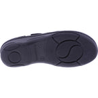 Berkemann | Modell: Heliane | Schwarz Leder-Stretch | Leisten: Aventin | 03457-982 | Damen