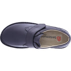 Berkemann | Modell: Denise | Schwarz Leder-Stretch | Leisten: Aventin | 03485-906 | Damen