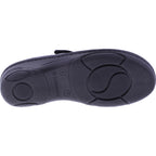 Berkemann | Modell: Denise | Schwarz Leder-Stretch | Leisten: Aventin | 03485-906 | Damen
