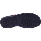 Berkemann | Jarla | Rot-Patch Filz | Form: Davos | Weite: G | 03558-242 | Damen