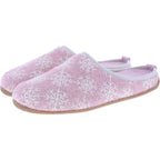 Living Kitzbühel | Schneeberg | Rosa | Filz | 4866 | Damen Hausschuhe