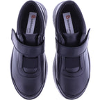 Berkemann / Modell: Corinne / Schwarz Leder-Stretch / Form: Valencia / 03701-906 / Damen