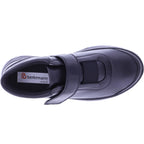 Berkemann / Modell: Corinne / Schwarz Leder-Stretch / Form: Valencia / 03701-906 / Damen