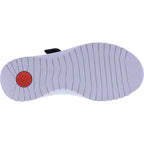 Berkemann / Modell: Corinne / Schwarz Leder-Stretch / Form: Valencia / 03701-906 / Damen