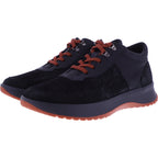 Berkemann / Modell: Sarinna / Tiefschwarz Leder-Stretch / Form: Valencia / 03702-911 / Damen