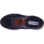 Berkemann / Modell: Sarinna / Tiefschwarz Leder-Stretch / Form: Valencia / 03702-911 / Damen