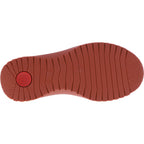 Berkemann / Modell: Sarinna / Tiefschwarz Leder-Stretch / Form: Valencia / 03702-911 / Damen