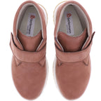 Berkemann / Modell: Serenella / Rehbraun Nubukleder / Form: Valencia / 03704-485 / Damen