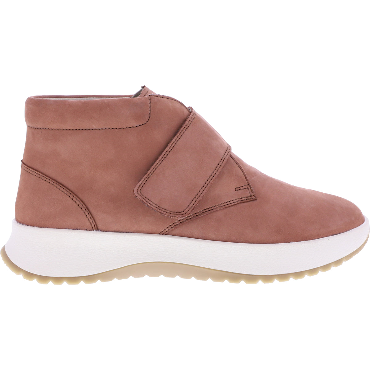 Berkemann / Modell: Serenella / Rehbraun Nubukleder / Form: Valencia / 03704-485 / Damen