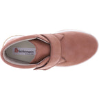 Berkemann / Modell: Serenella / Rehbraun Nubukleder / Form: Valencia / 03704-485 / Damen