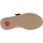 Berkemann / Modell: Serenella / Rehbraun Nubukleder / Form: Valencia / 03704-485 / Damen